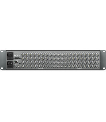 Blackmagic Design Smart Videohub 12G 40x40