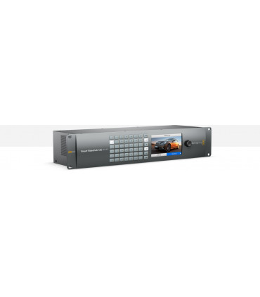 Blackmagic Design Smart Videohub 12G 40x40