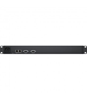 Blackmagic Videohub Smart Control Pro Pannello di controllo