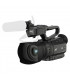 JVC GY-HM200 4K Videocamera portatile compatta