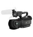 JVC GY-HM200 4K Videocamera portatile compatta