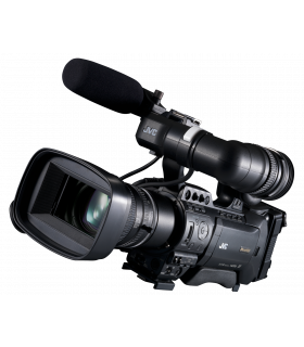 JVC GY-HM850 Caméra d'épaule FHD Live Streaming