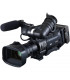 JVC GY-HM850 videocamera a spalla FHD Live Streaming