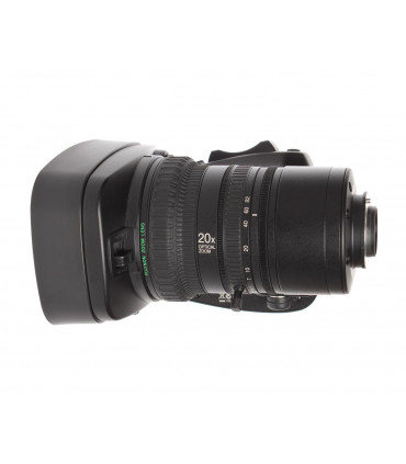 JVC GY-HM850 videocamera a spalla FHD Live Streaming