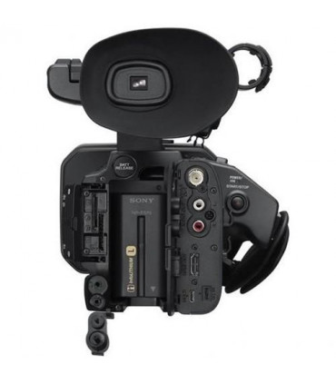 SONY HXR-NX200 VIDEOCAMERA