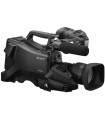 Sony HXC-FB80KN Telecamera Broadcast con uscita in Fibra