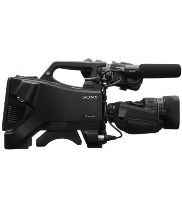 Sony HXC-FB80KN Broadcast Camera with Fiber Output