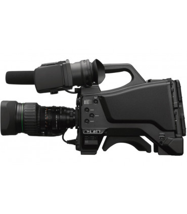 Sony HXC-FB80KN Broadcast Camera with Fiber Output