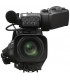 Sony HXC-FB80KN Broadcast Camera with Fiber Output