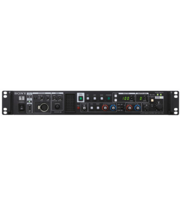 Sony 4K/HD Camera Control Unit for HXC-FB80N