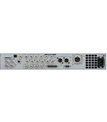 Sony 4K/HD Camera Control Unit for HXC-FB80N