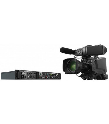 Sony 4K/HD Camera Control Unit for HXC-FB80N