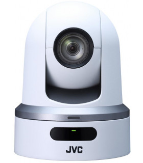JVC KY-PZ100WE Caméra IP PTZ robotisée