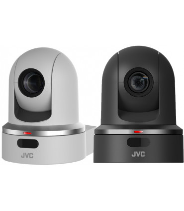 JVC KY-PZ100WE Telecamera IP PTZ robotizzata