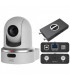 JVC KY-PZ100WE Telecamera IP PTZ robotizzata