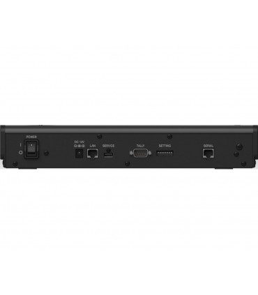 JVC RM-LP100 Pannello di controllo remoto per videocamere