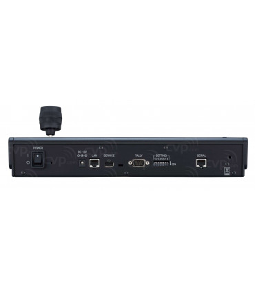 JVC RM-LP100 Pannello di controllo remoto per videocamere
