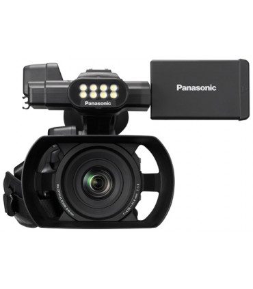Panasonic AG-AC30 Full HD camcorder