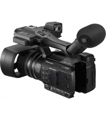 Panasonic AG-AC30 Full HD camcorder