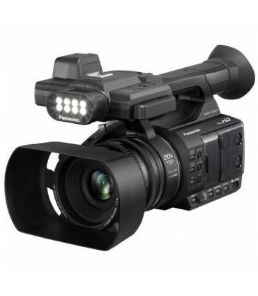 Panasonic AG-AC30 Full HD camcorder