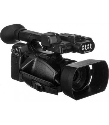 Panasonic AG-AC30 Full HD camcorder