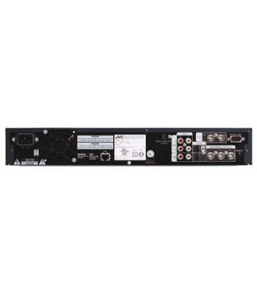 JVC SR-HD1350E Enregistreur Blu-ray