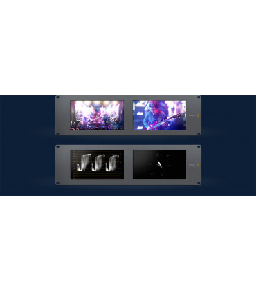 Blackmagic Design SmartView Duo