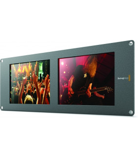 Blackmagic Design SmartView Duo