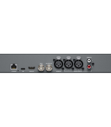 Moniteur audio Blackmagic 12G