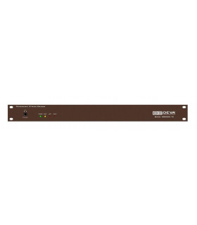 Codificatore audio IP Deva DB9000-TX