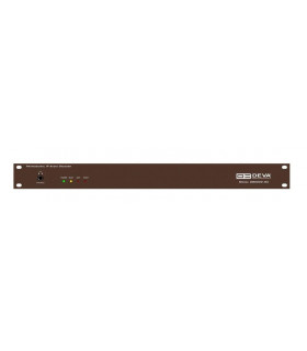 Descodificador audio IP Deva DB9000-RX