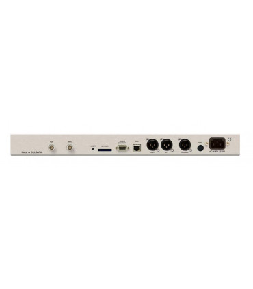 Descodificador audio IP Deva DB9000-RX