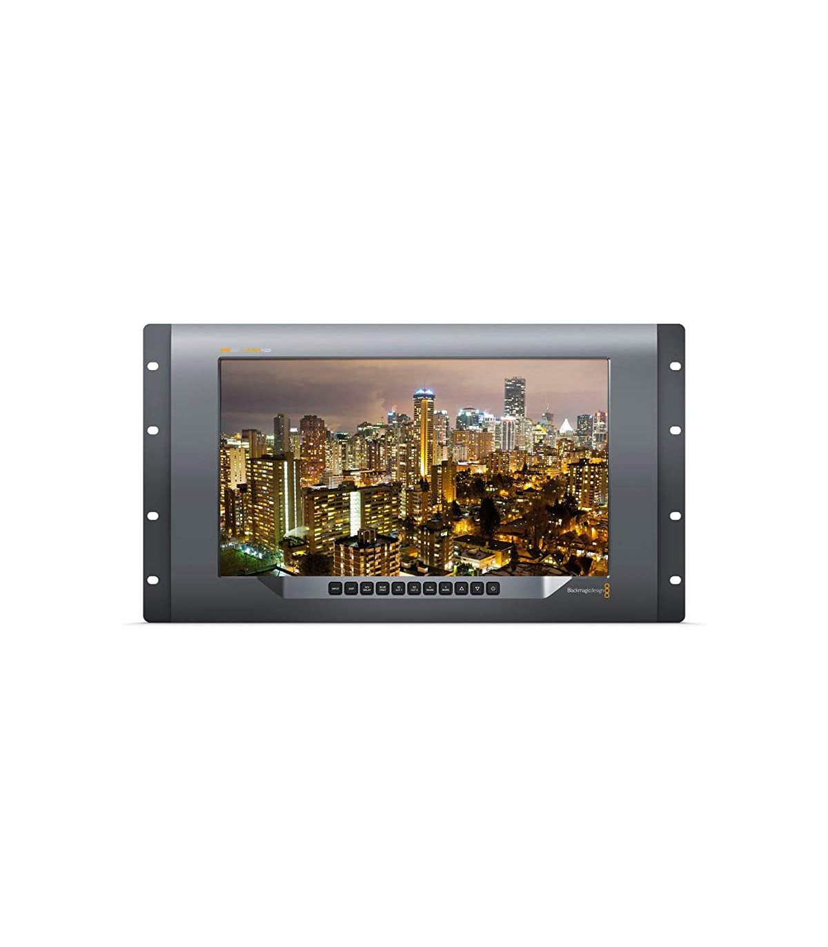 Monitor Blackmagic Design SmartView 4K - TEKO BROADCAST