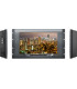 MONITEUR 4K SmartView de Blackmagic Design