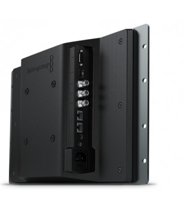 MONITEUR 4K SmartView de Blackmagic Design