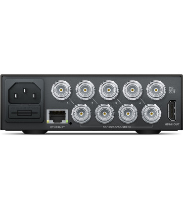 Blackmagic MultiView 4 HD