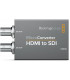 Convertisseur Mini HDMI-SDI Blackmagic Design