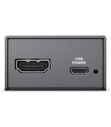 Convertisseur Mini HDMI-SDI Blackmagic Design