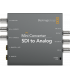 Blackmagic Mini-convertisseur - SDI vers analogique