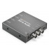 Convertisseur Mini SDI vers audio Blackmagic