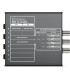 Convertisseur Mini SDI vers audio Blackmagic