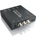 Mini Convertisseur Blackmagic - Audio vers SDI 2