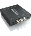 Blackmagic Mini Convertitore - Audio a SDI 2