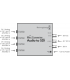 Mini Convertisseur Blackmagic - Audio vers SDI 2