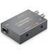 Blackmagic Design Mini Convertisseur Fibre Optique 12G