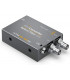 Blackmagic Design Mini Convertisseur Fibre Optique 12G