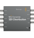 MINI CONVERTISSEUR SDI-DISTRIBUTION BLACKMAGIC