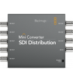 BLACKMAGIC MINI  CONVERTIDOR SDI-DISTRIBUTION