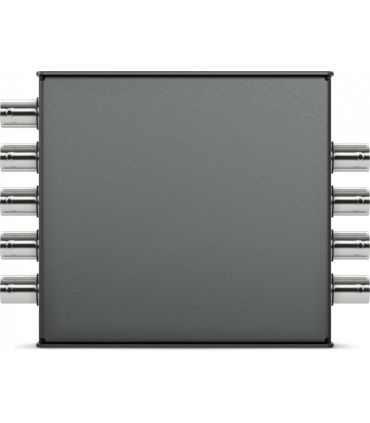 MINI CONVERTISSEUR SDI-DISTRIBUTION BLACKMAGIC