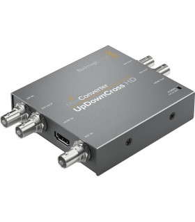 Mini convertisseur Blackmagic - UpDownCross HD